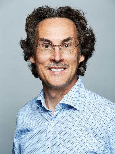 Head Shot