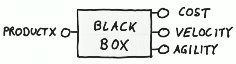 The Black Box The Black Box