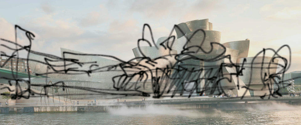 Guggenheim Museum Bilbao