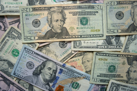 Cash